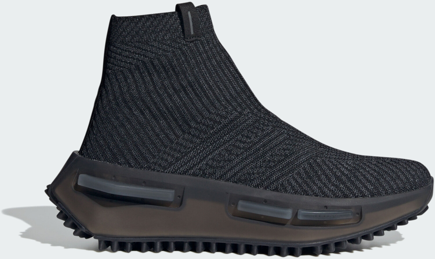 Adidas NMD_S1 Sock Women core black/carbon/core black (ID4265)