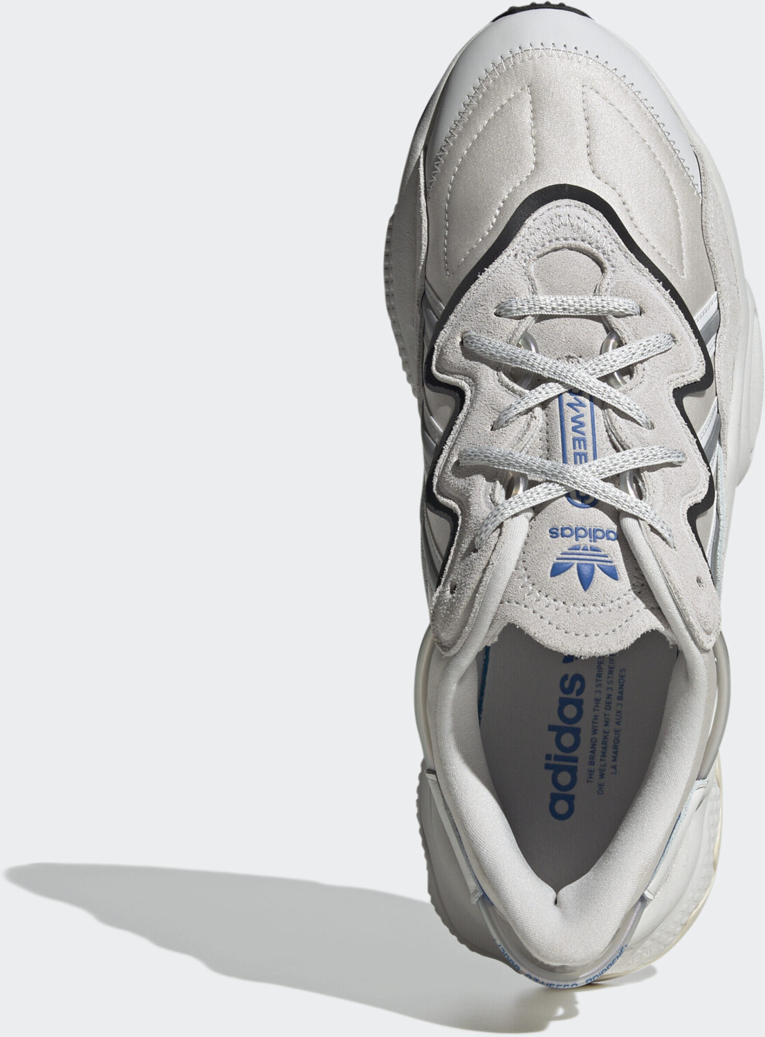 Ozweego prix clearance
