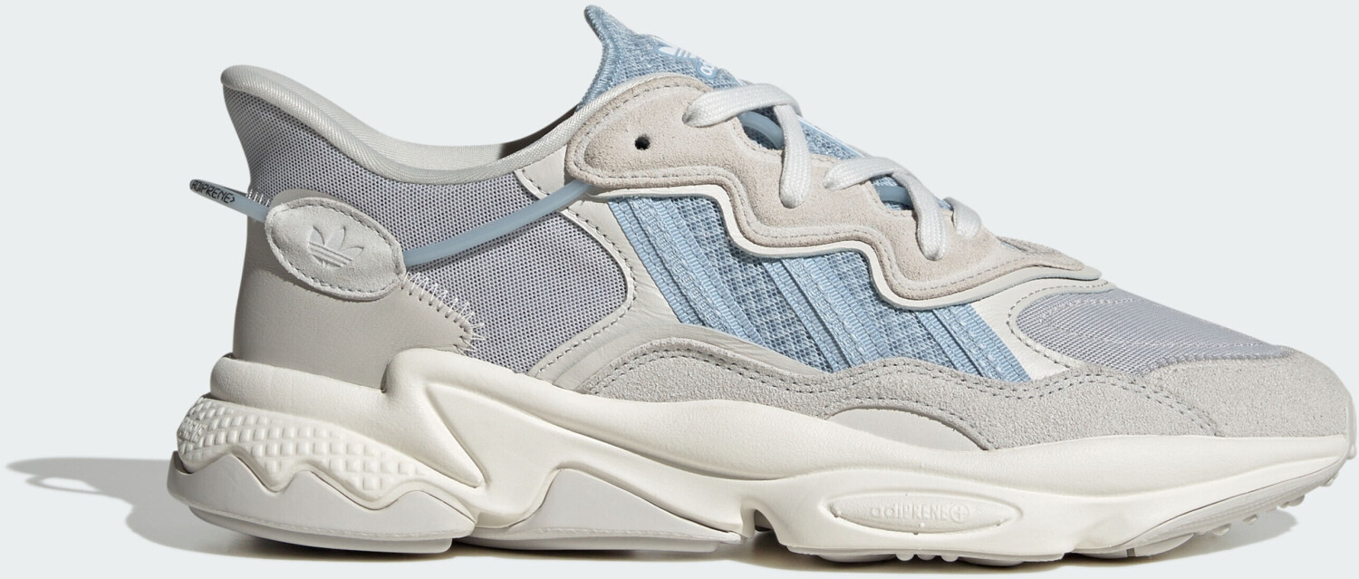 Ozweego grey one new arrivals