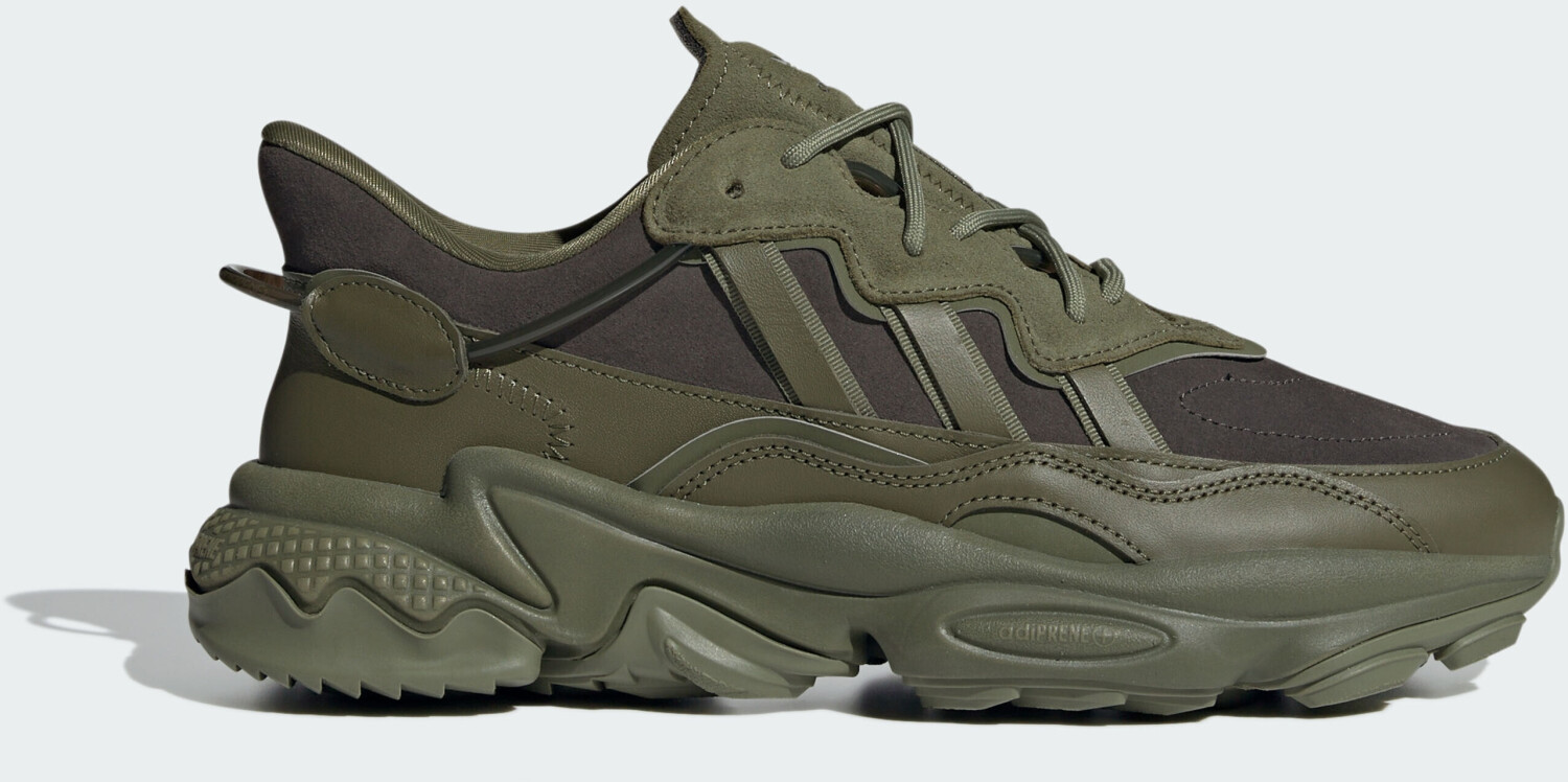 Adidas ozweego olive shop