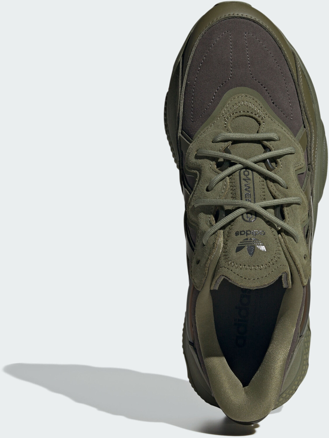 Adidas nite jogger 2025 footasylum
