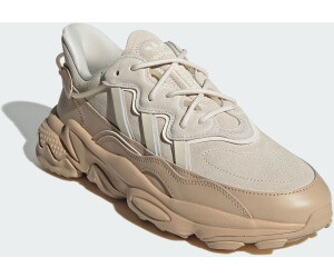Beige adidas ozweego best sale