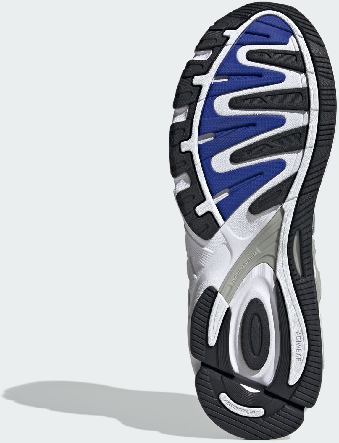 Adidas Response CL cloud white/core black/lucid 84,90 | blue bei € Preisvergleich ab (ID4596)