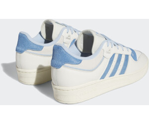 Buy Adidas Rivalry Low 86 off white clear sky orbit grey IE7137