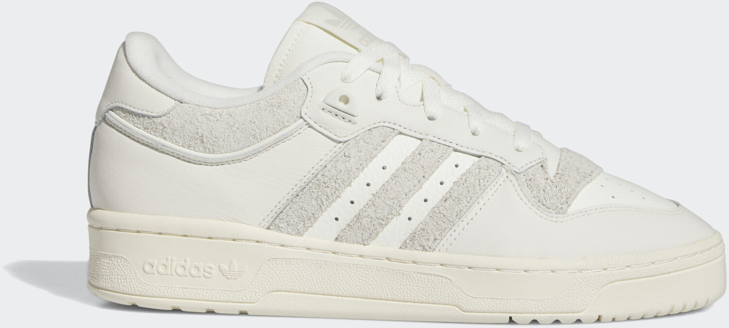 Adidas Rivalry Low 86 off white/orbit grey/cream white (IE7139)