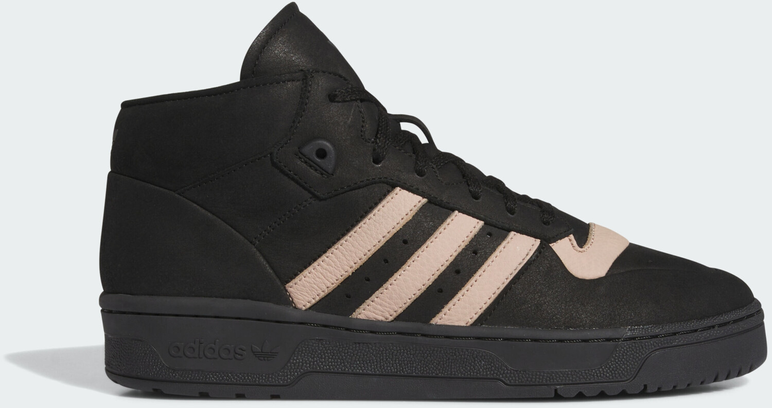 Adidas Rivalry Mid core black/ash pearl/core black (IE3075)
