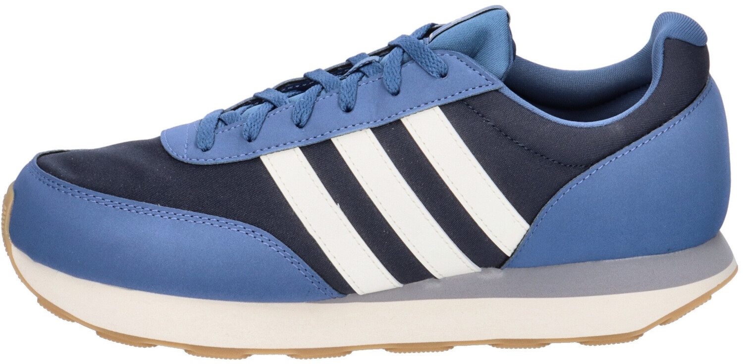 Adidas Run 60s 3.0 legend ink/core white/crew blue (ID1860)