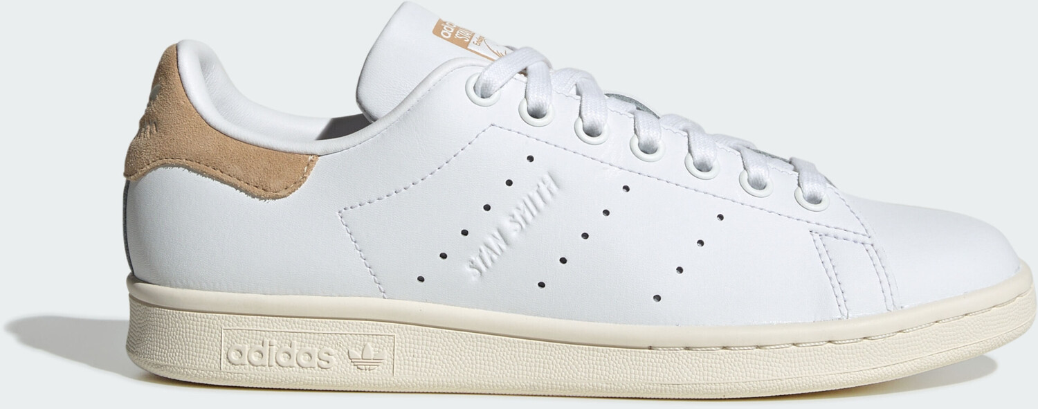 Stan smith damen beige top