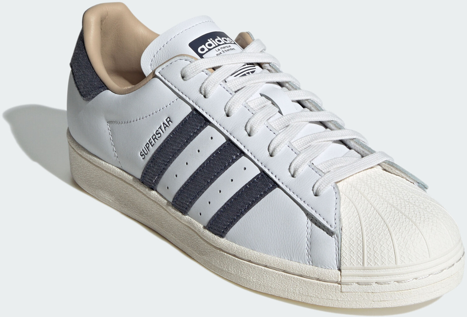Adidas Superstar cloud white/cloud white/cloud white (ID4685) ab 106,90 € |  Preisvergleich bei idealo.de