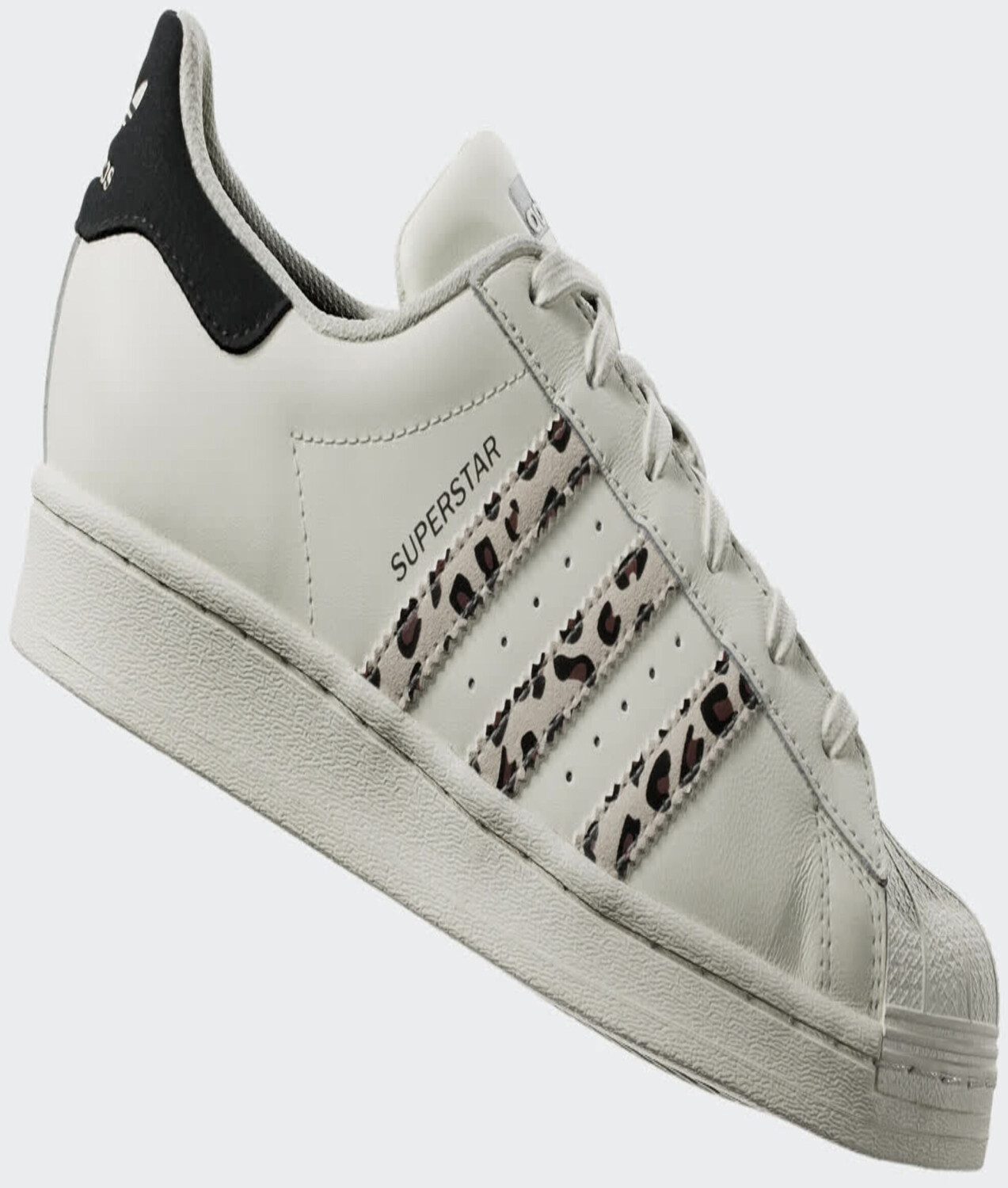 Adidas Superstar Women off white/core black/off white (IF7615)