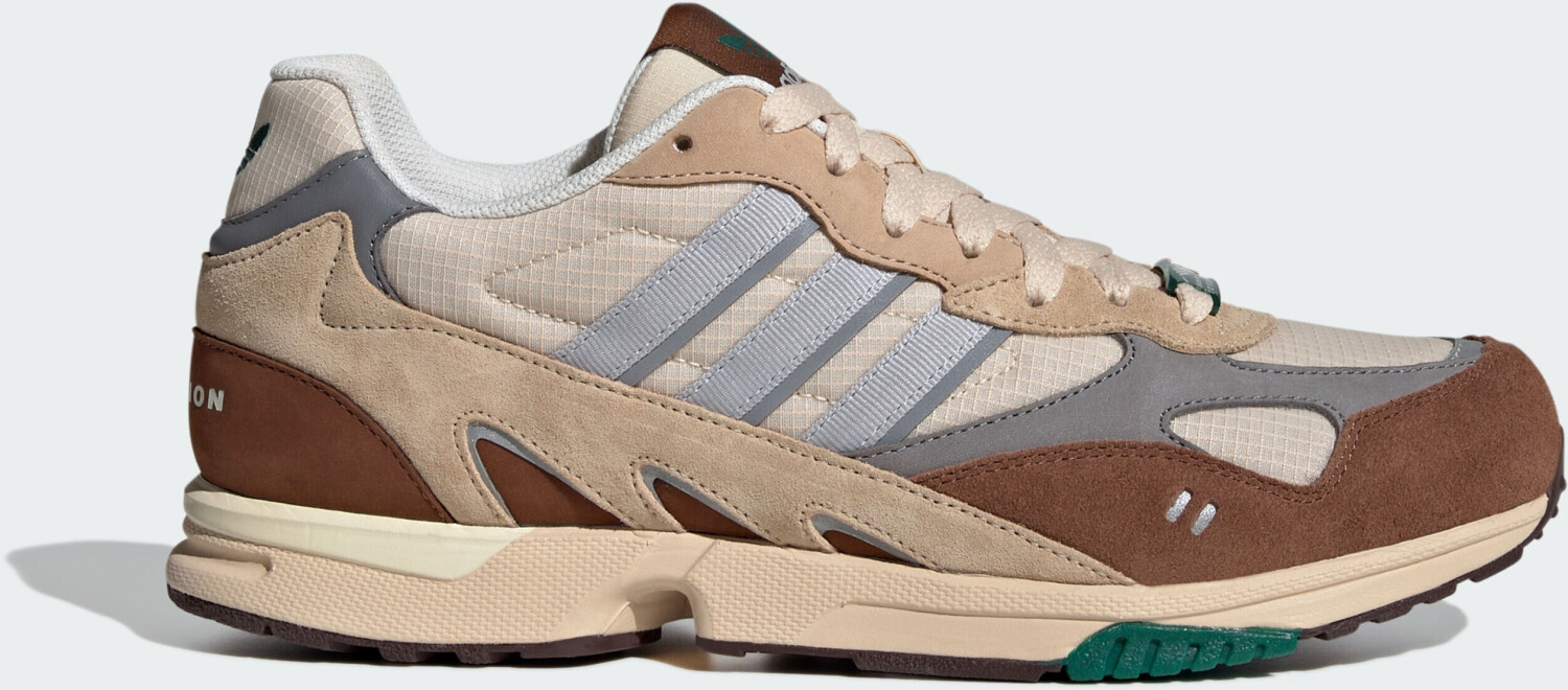 Adidas Torsion Super sand strata/matte silver/preloved brown (IF2870)