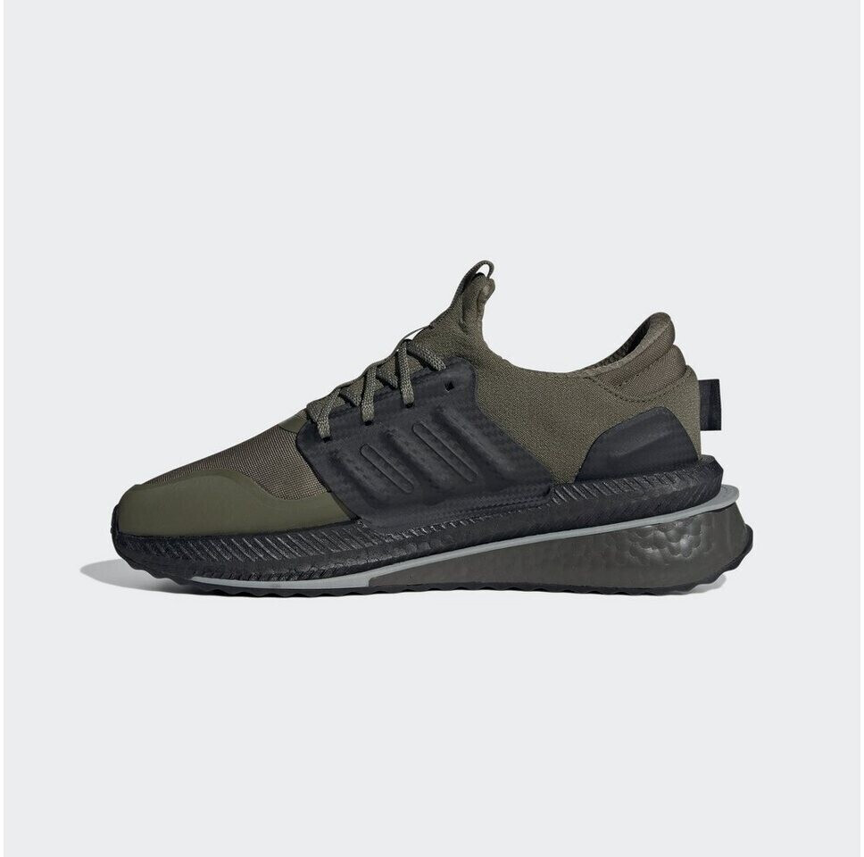 Adidas X_PLRBOOST olive strata/shadow olive/silver pebble (ID9583)