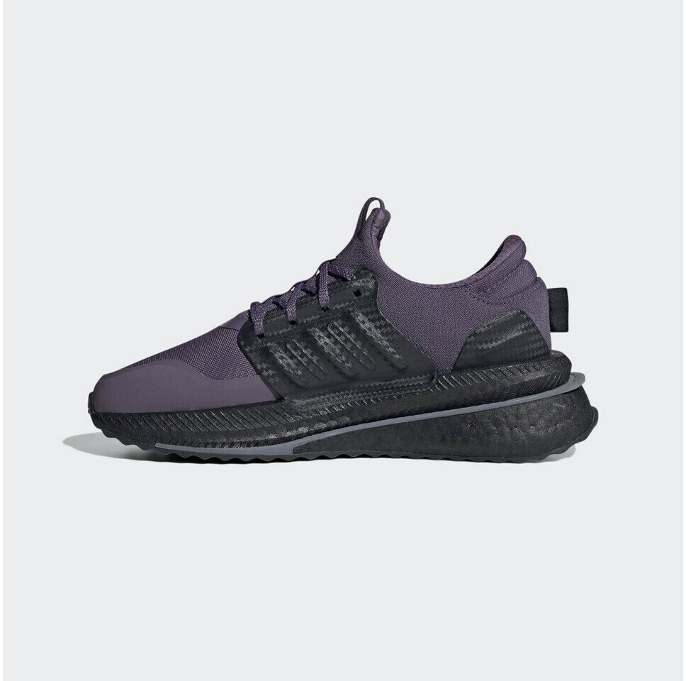 Adidas X_PLRBOOST Women shadow violet/silver violet/carbon