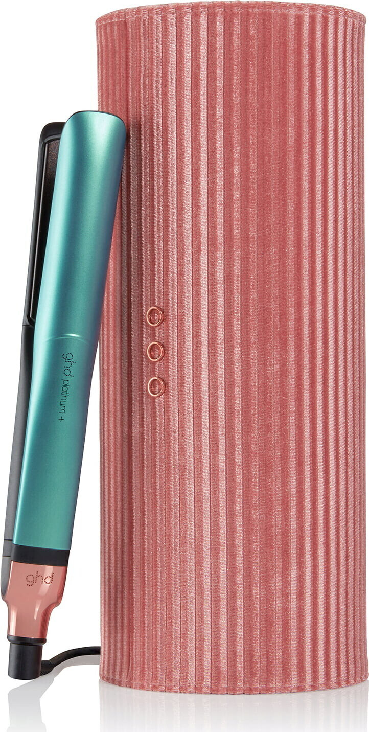 ghd Platinum+ Styler Dreamland Limited Edition Alluring Jade