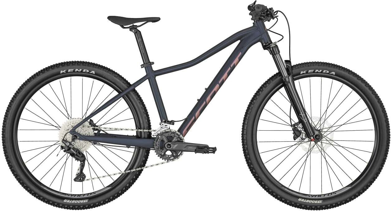 Scott Contessa Active 20 (27.5) Damen blue 2023