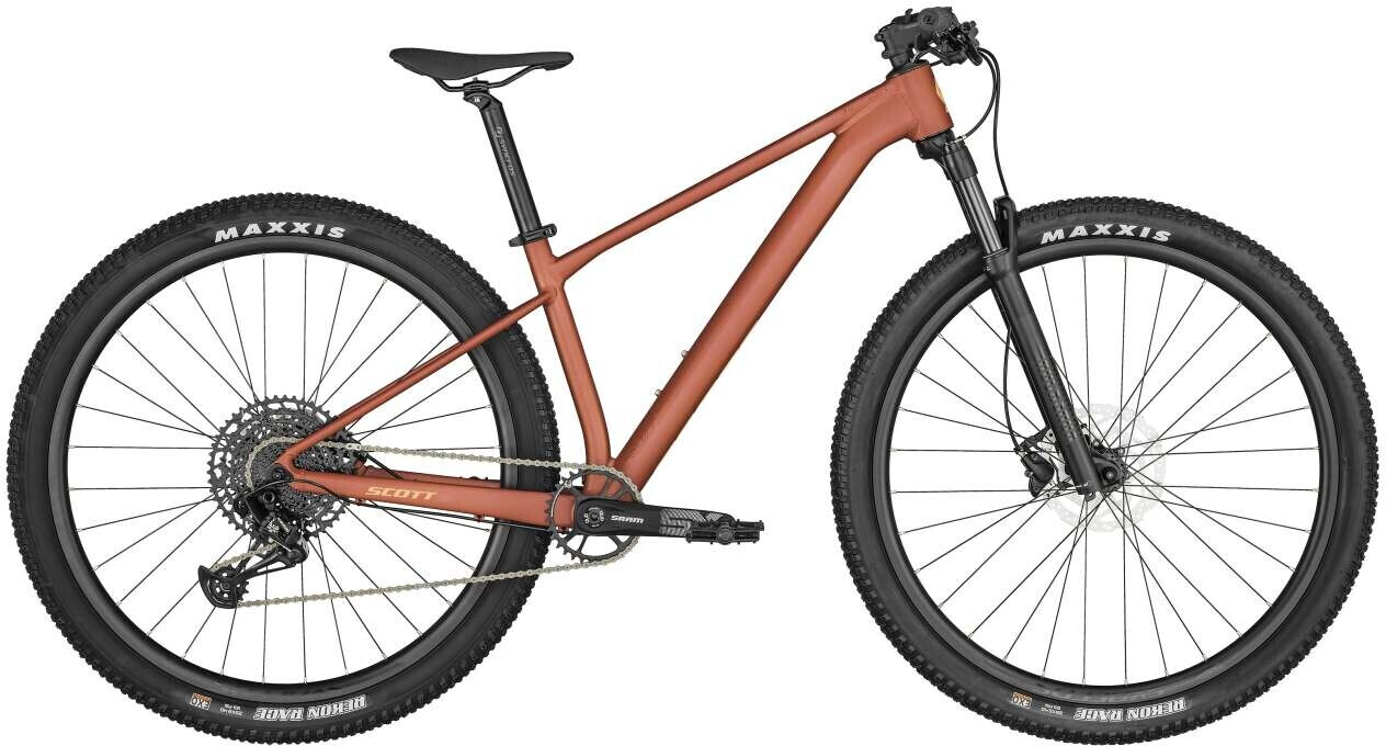 Bicicleta scott contessa scale 940 store