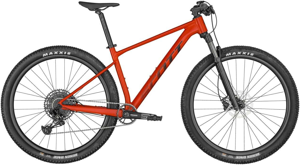 Scott Scale 970 (29) red 2023