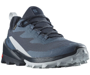 Salomon Cross Over 2 GTX L47376900 bering sea carbon pearl blue ab 94 90 Preisvergleich bei idealo