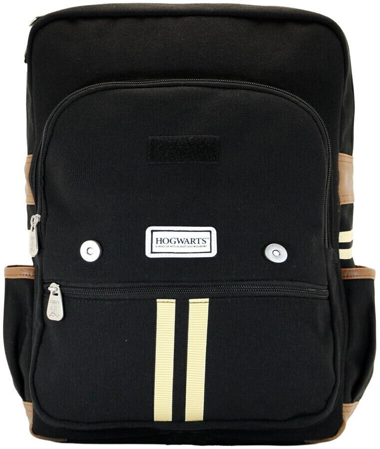 Karactermania Backpack Oxford Harry Potter 9 3 4 ab 34 99 Preisvergleich bei idealo