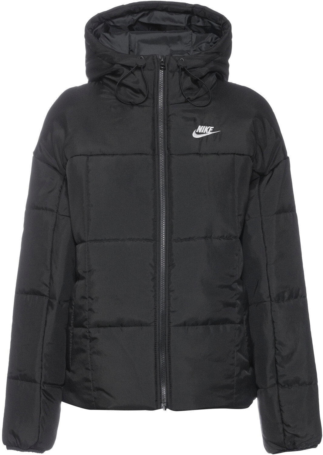 Nike Therma-FIT Nike Sportswear Classic Puffer (FB7672) black/white