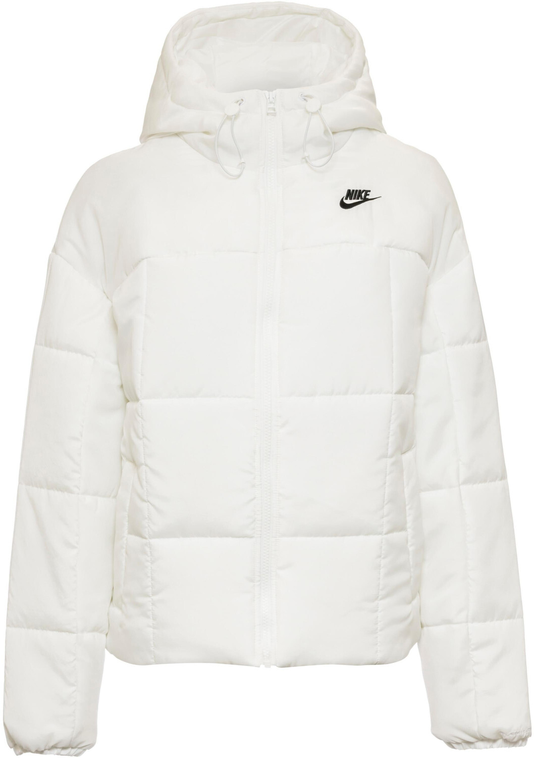 Nike Therma-FIT Nike Sportswear Classic Puffer (FB7672) white/black ab  89,90 € | Preisvergleich bei