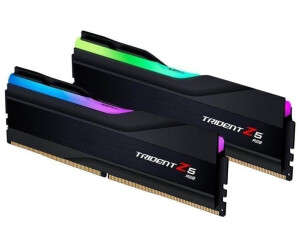 G.Skill Trident Z5 Neo RGB 32GB Kit DDR5-6400 CL32 ab 142,18 € |  Preisvergleich bei idealo.de