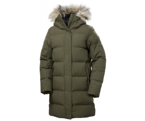 Aritzia park city long puffer outlet