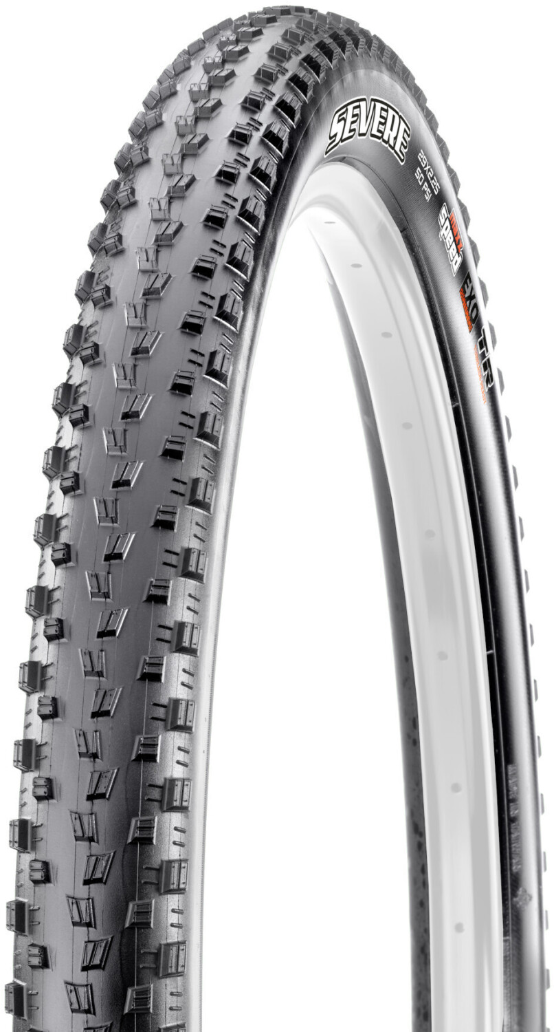 Maxxis Severe MaxxSpeed EXO TR 27.5x2.25''