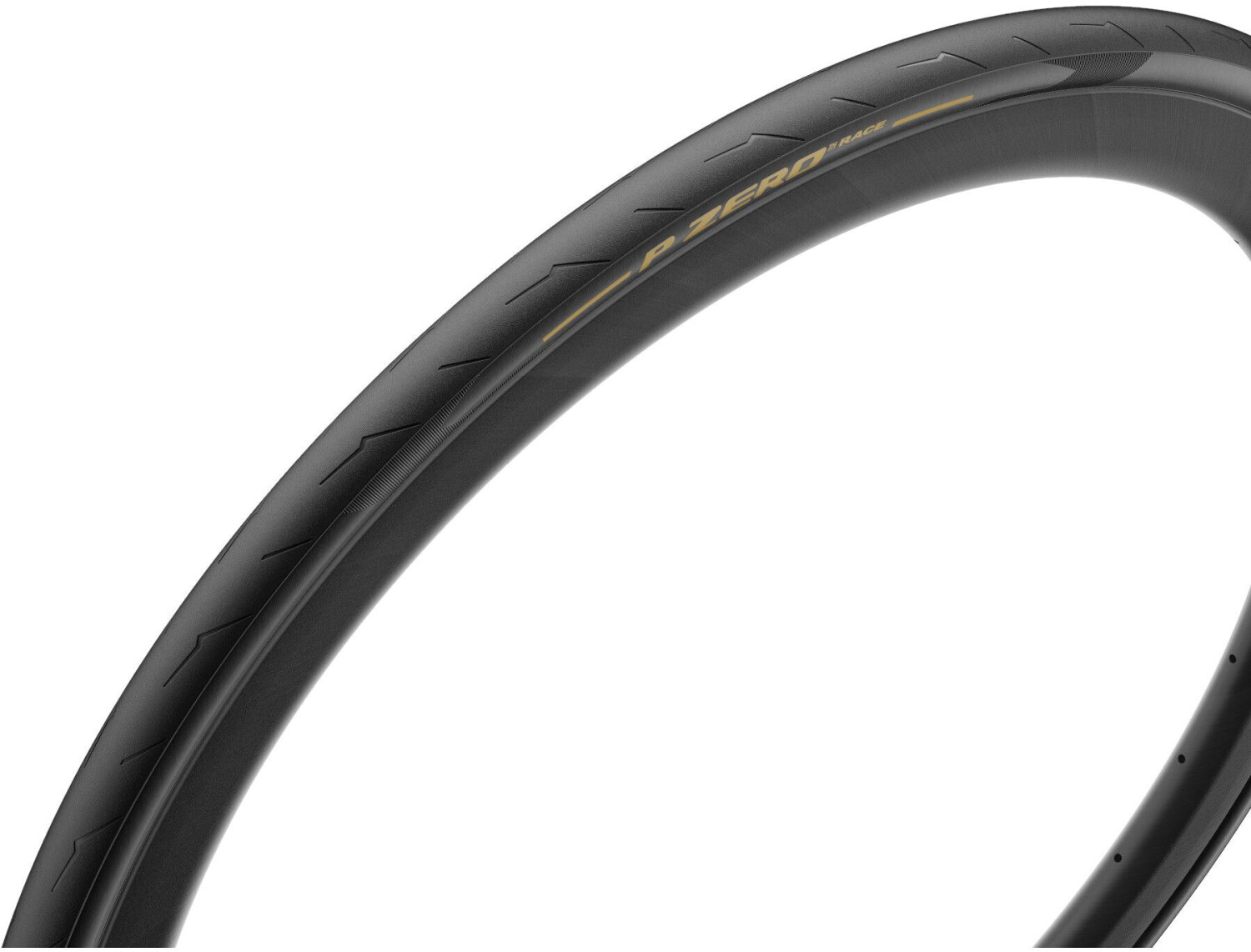 Pirelli P ZERO Race TLR SmartEVO SPEEDCore 26-622 Colour Edition Gold Label