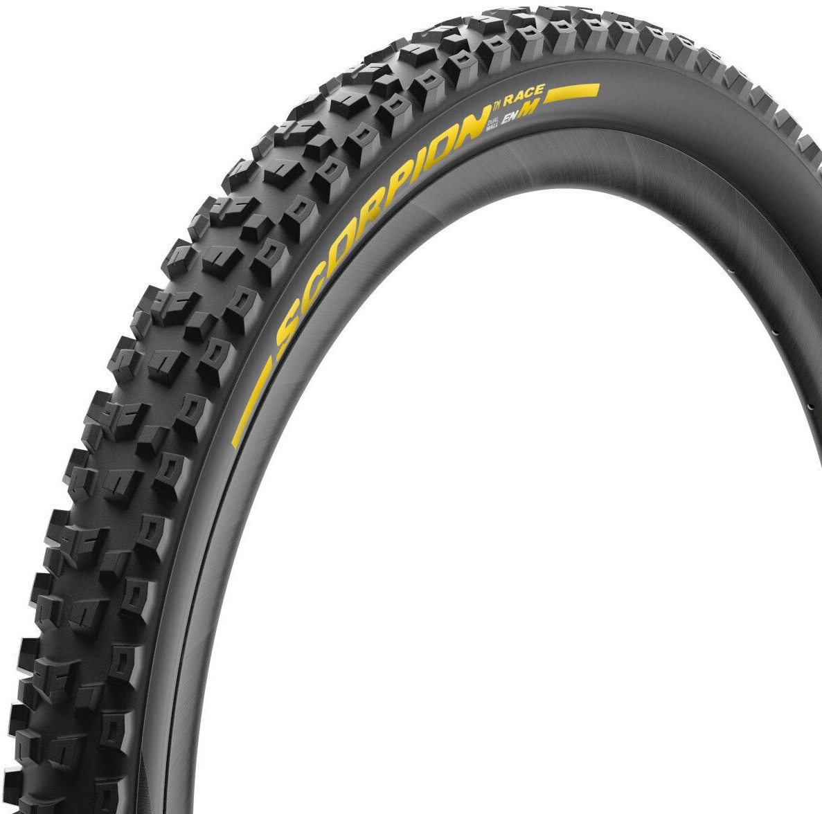Pirelli Scorpion Race Enduro M 29x2.50'' yellow Label