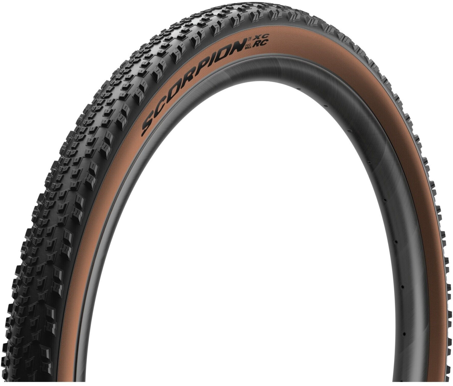 Pirelli Scorpion XC RC ProWALL 29x2.40'' Classic