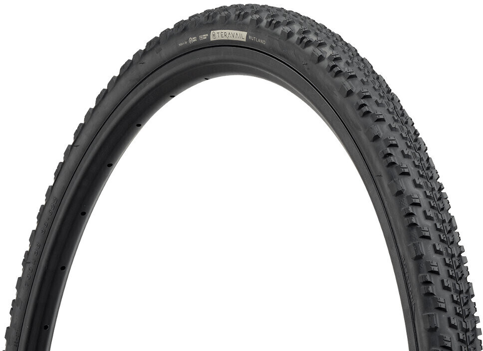 Teravail Rutland Durable 38-622 black