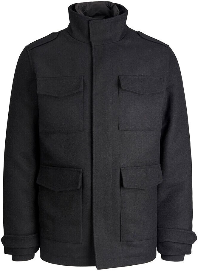 Jack & Jones Jacket (12214003) black