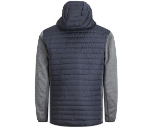 Jack and jones multi quilted jacket hot sale