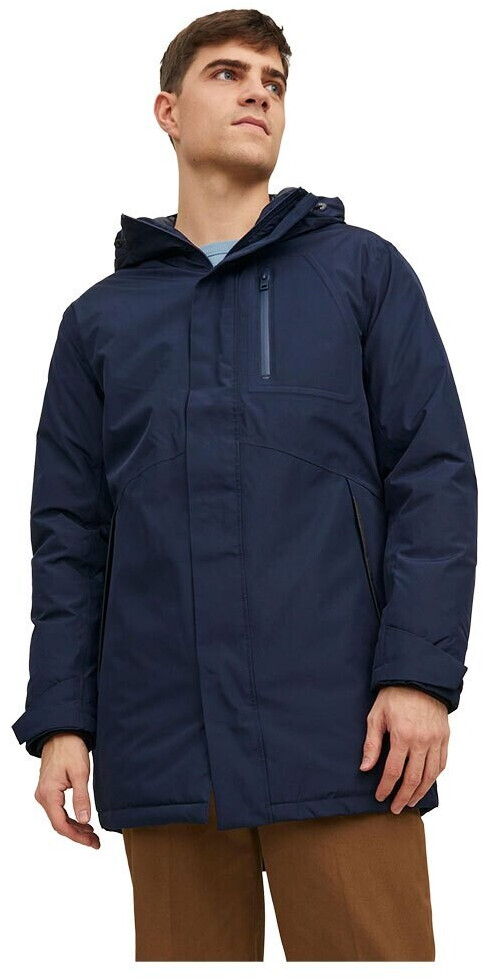 Jack & Jones Parka (12211909) navy blazer