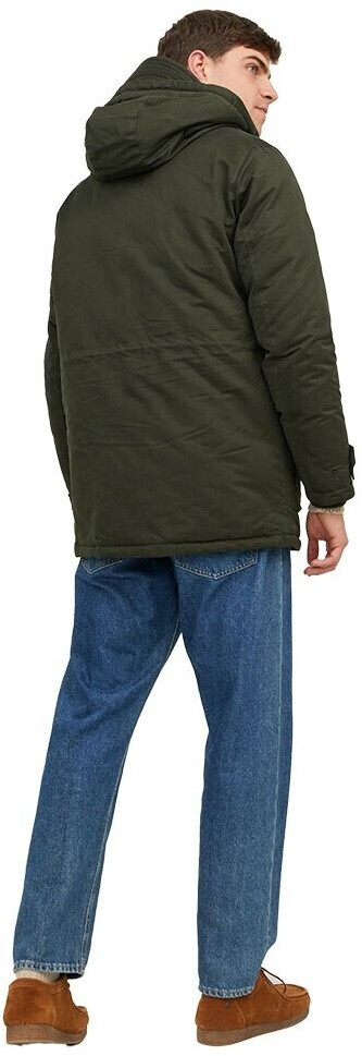 Jack & Jones Parka (12235869)