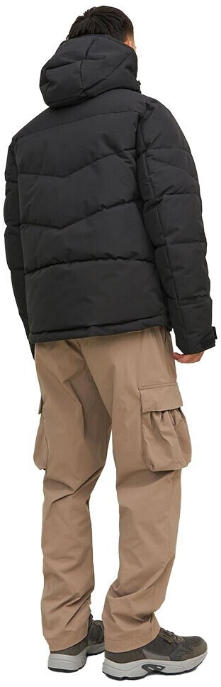 Jack & Jones Otis Puffer Jacket (12239001)