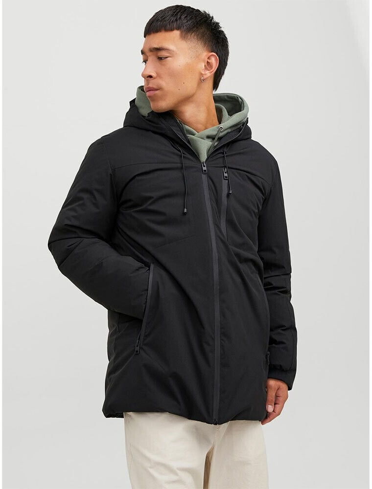 Jack & Jones Payne Ln Parka (12243225)