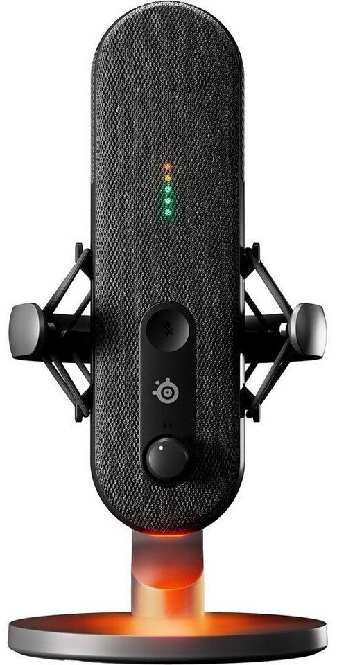 SteelSeries Alias
