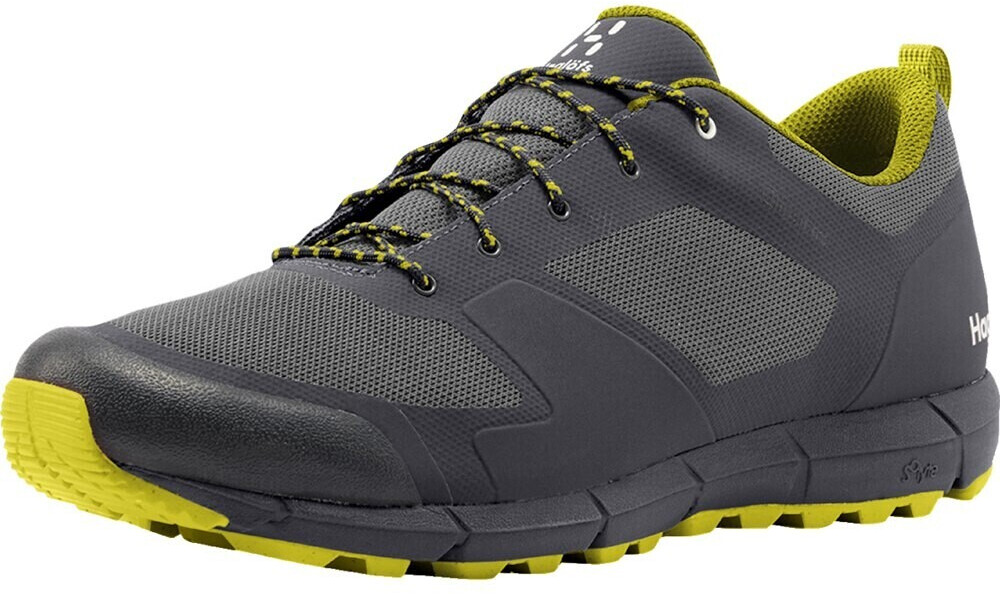 Haglöfs Trekking Shoe L.I.M Low Proof Eco (498490) magnetite/ aurora