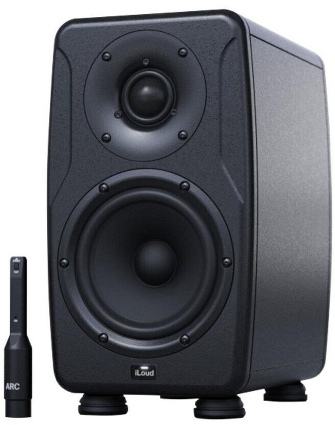 IK Multimedia iLoud Precision 5