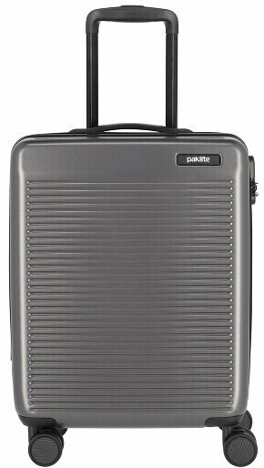Paklite Sienna 4-Wheel-Trolley 55 cm (070347)