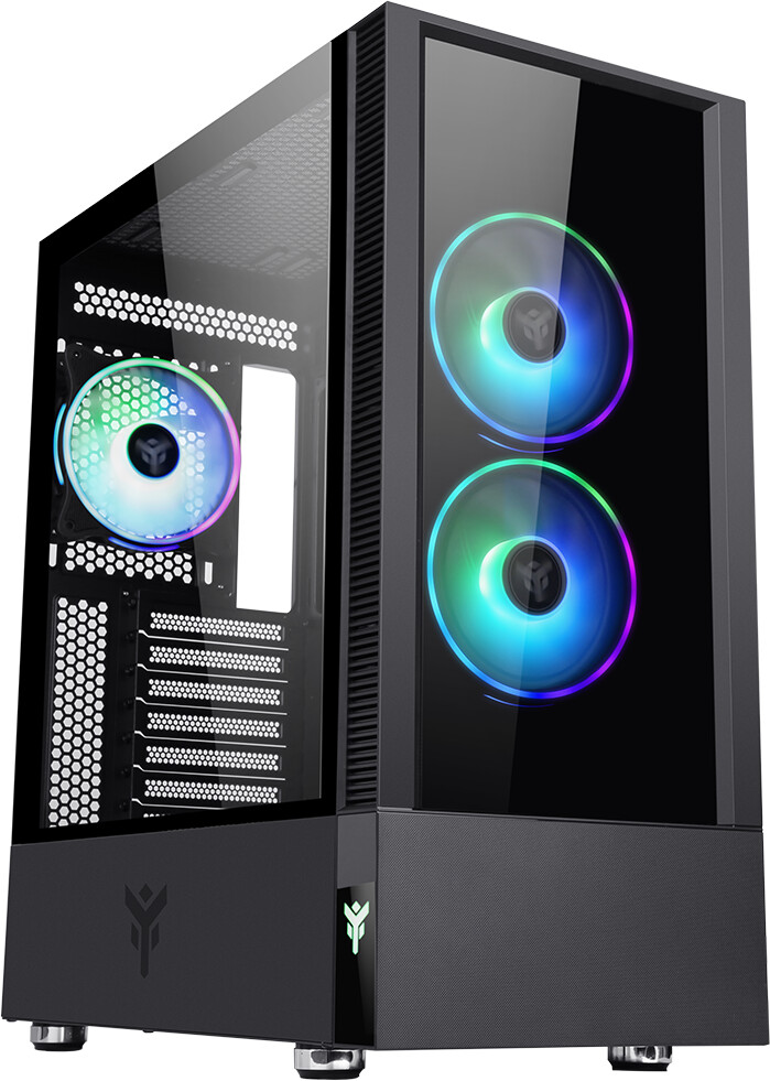 Itek VERTIBRA Q210