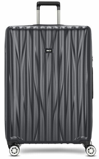 Bric's Milano Cervia 4-Wheel-Trolley 77 cm (BC406303)