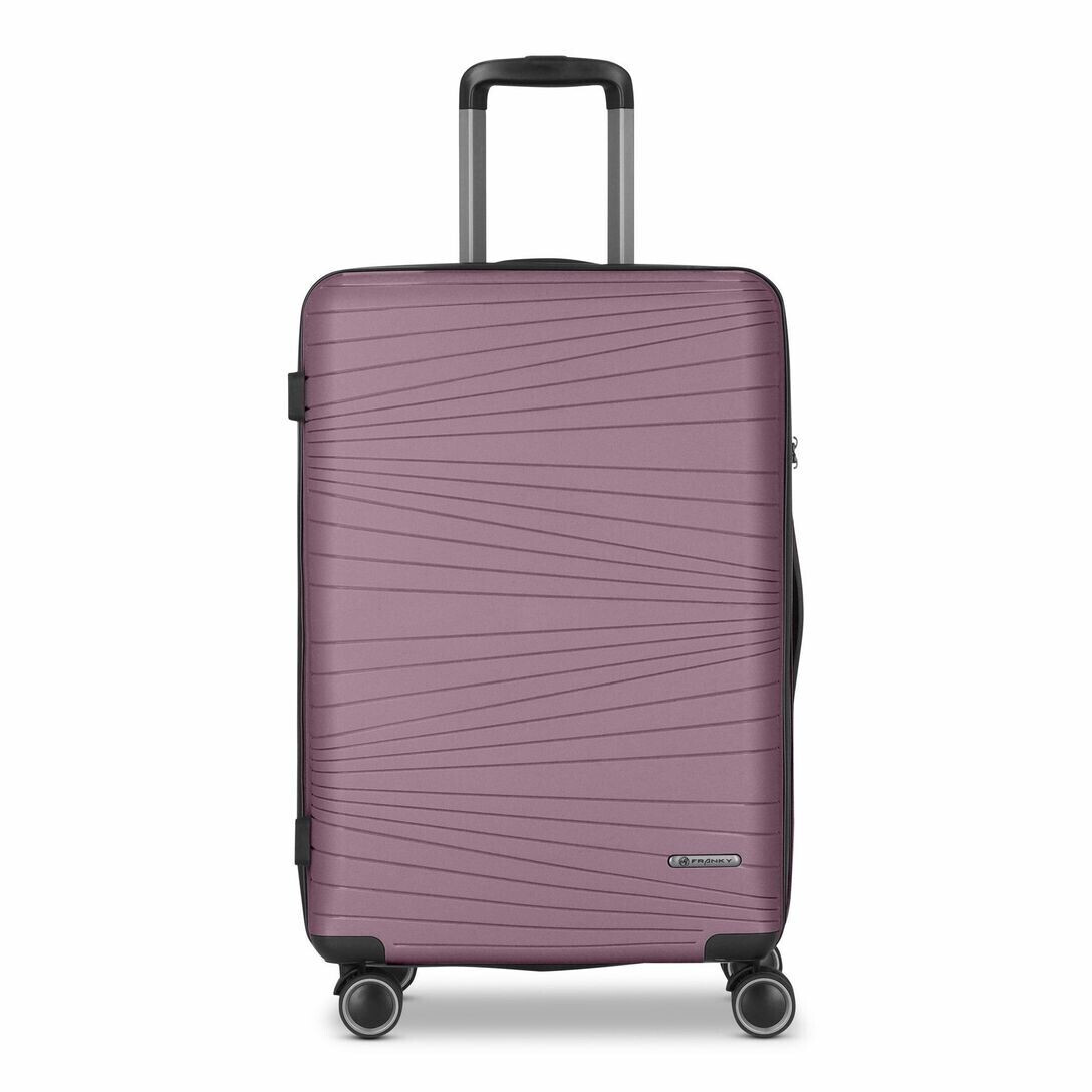 Franky Dallas 3.0 4-Wheel-Trolley 65 cm (FRA12346)