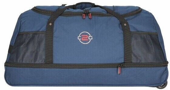 Nowi 2-Wheel-Travel Bag 61 cm (68971)