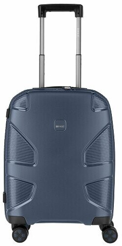 IMPACKT IP1 4-Wheel-Trolley 55 cm (100047) glacier blue