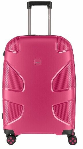 IMPACKT IP1 4-Wheel-Trolley 67 cm flora pink (100048-17)