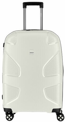 IMPACKT IP1 4-Wheel-Trolley 67 cm polar white (100048-30)