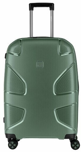IMPACKT IP1 4-Wheel-Trolley 67 cm deep sea green (100048-80)